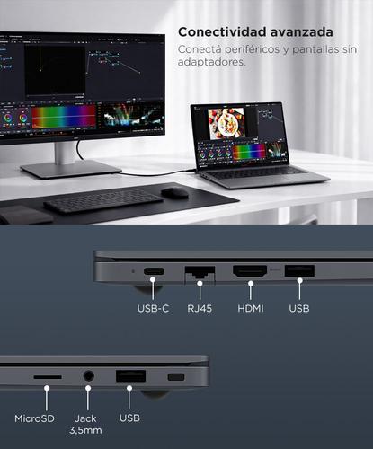 Notebook Samsung Galaxy Book4 15 6 Intel® Core™ i3 RAM 8 GB - 3