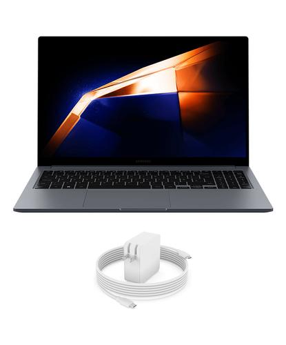 Notebook Samsung Galaxy Book4 15 6 Intel® Core™ i3 RAM 8 GB - 6