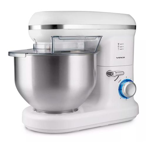 Batidora Planetaria Winco W309 Blanca - 0