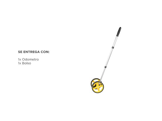 Odómetro Profesional Gadnic 4 Digitos - 5