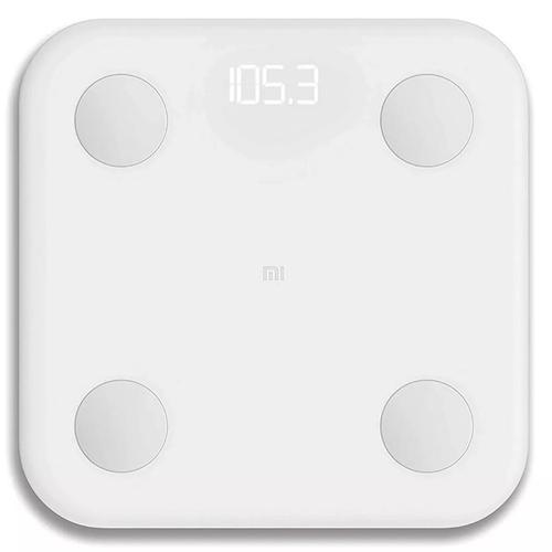 Balanza Digital Xiaomi Mi Body Composition Scale 2 150kg Bluetooth - 0