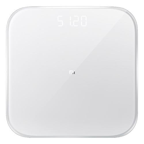 Balanza Digital Xiaomi Mi Smart Scale 2 Bluetooth 150kg - 0