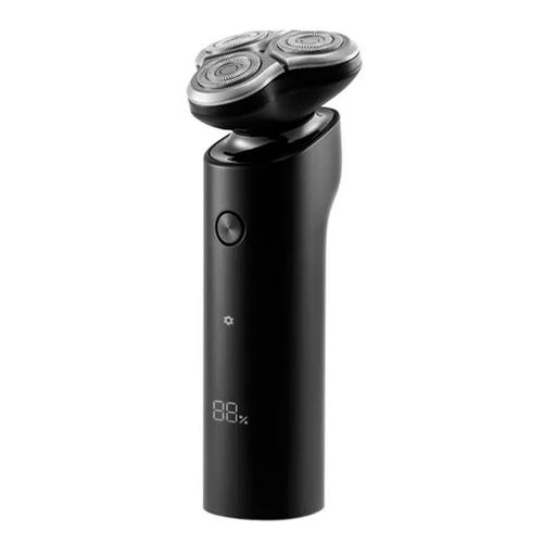Afeitadora Rasuradora Electrica Xiaomi Mi Electric Shaver S500 Negro - 0