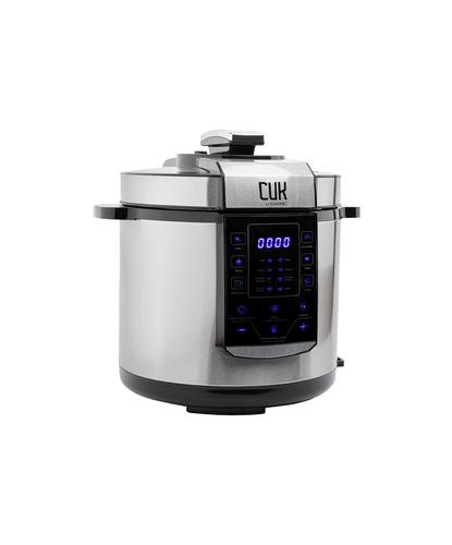 Olla Electrica A Presión Gadnic HD100 Plus Cocción Instantanea Arrocera  - 5