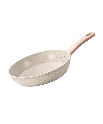 Sartén Granito CUK By Gadnic 24cm Antiadherente Inducción Aluminio  - 6