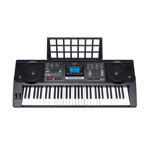 Teclado-Organo Musical Gadnic KEYS8 61 Teclas - 0