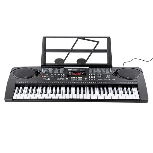 Teclado Musical Organo 61 Teclas Usado - 0