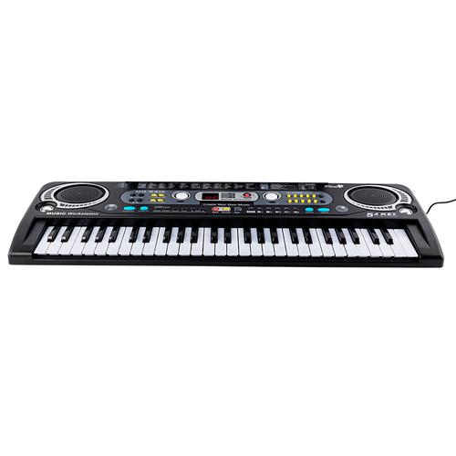 Teclado Musical Organo 54Teclas Outlet - 0