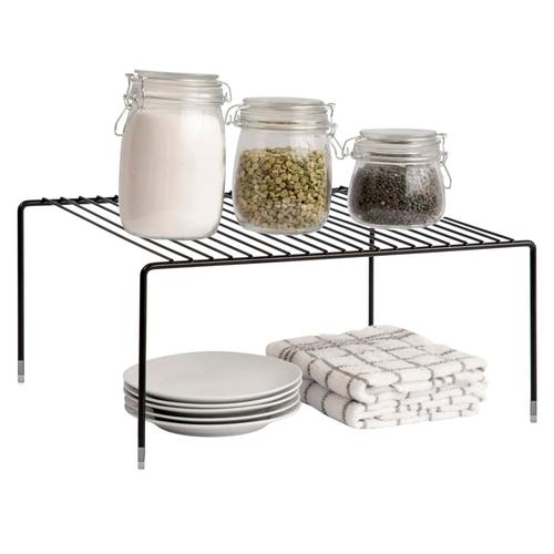 Organizador De Alacena Gadnic Estante Reforzado - 0