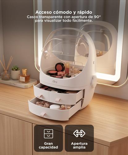 Organizador de Cosméticos y Joyería Gadnic Beaut-y A Prueba de Agua - 2