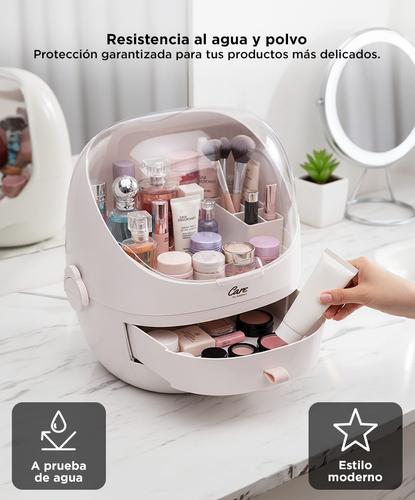 Organizador de Cosméticos y Joyería Gadnic Beaut-y A Prueba de Agua - 3