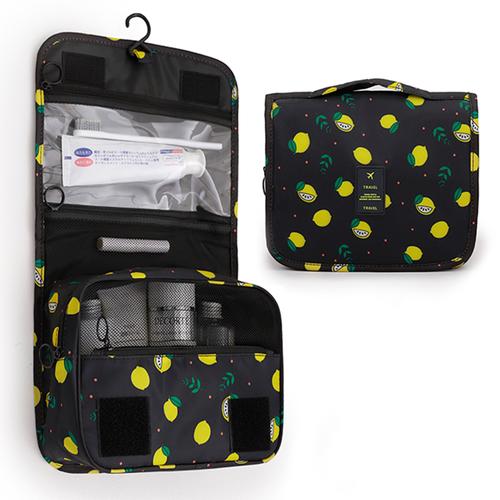  Neceser organizador multifunción Gadnic portátil para viaje  - 0