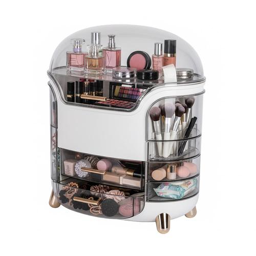 Organizador Maquillaje Gadnic Porta Cosméticos - 0