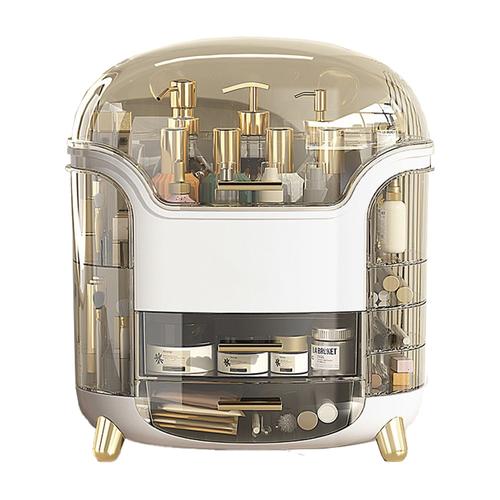 Organizador Maquillaje Gadnic Porta Cosméticos - 0