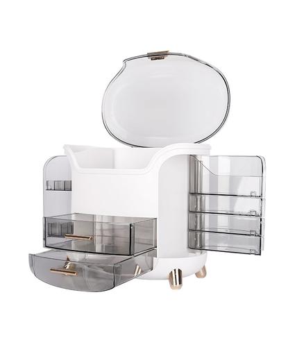 Organizador Maquillaje Gadnic Porta Cosméticos - 5