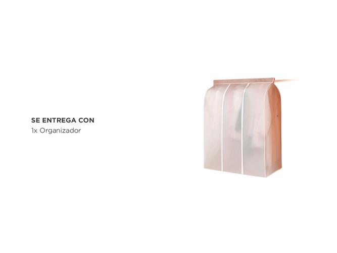 Organizador de Ropa Gadnic Antipolvo 120 x 100 - 4