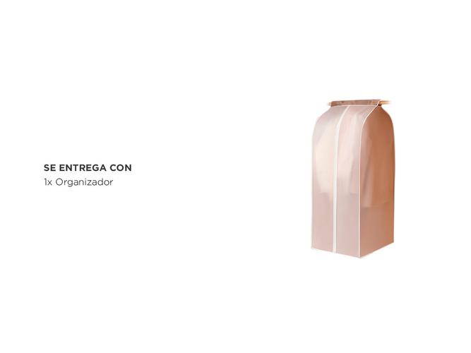  Organizador de Ropa Gadnic Antipolvo 150 x 60 - 4