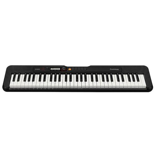Teclado musical Casio Casiotone CT-S200 61 teclas - 0