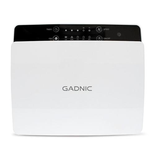 Ozonizador de Aire Purificador Gadnic O3 UV Desinfectante - 0