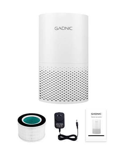 Purificador de Aire GADNIC OZ600 Con Filtro HEPA H12 Para Alergias De Polen  - 6