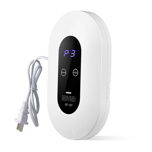 Ozonizador y Purificador de Aire Gadnic OZ8000 Moderno - 0