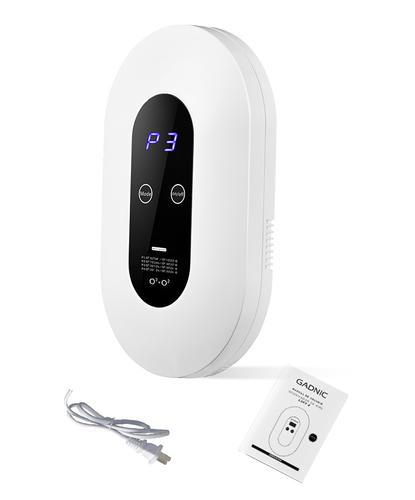 Ozonizador y Purificador de Aire Gadnic OZ8000 Moderno - 6