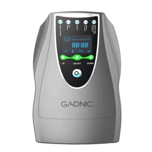 Ozonizador Gadnic Purificador de Aire Portátil  - 0