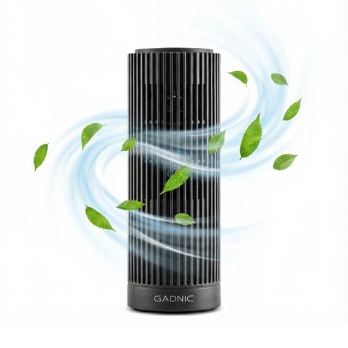 Ozonizador Gadnic O3P Pro 12mgh Desinfectante y Antibacterial 300m3 Usado - 0