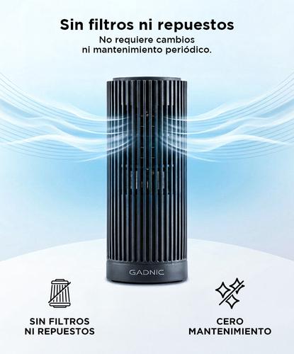 Ozonizador Gadnic O3P Pro 12mgh Desinfectante y Antibacterial 300m3 Usado - 4