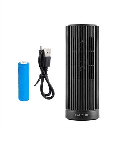 Ozonizador Gadnic O3P Pro 12mg/h Desinfectante y Antibacterial 300m3 - 6