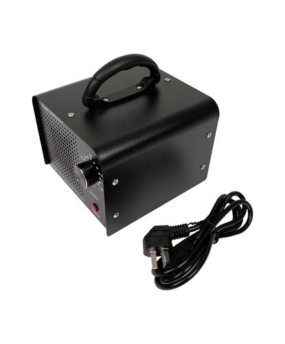 Generador De Ozono Gadnic Purificador Caudal 50 M3/h Temporizador - 6