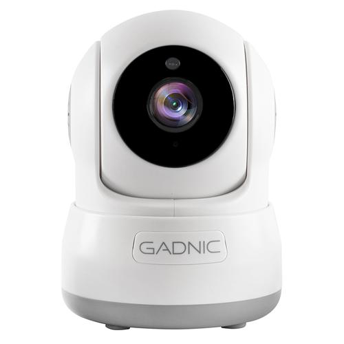 Cámara de Seguridad Gadnic SX10 IP WiFi Motorizada con Audio HD Visión Nocturna - 0