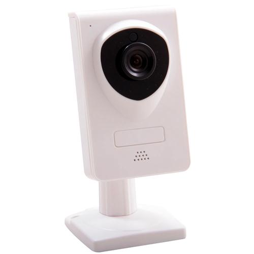 Cámara Seguridad P2P | IP | Wifi - 0