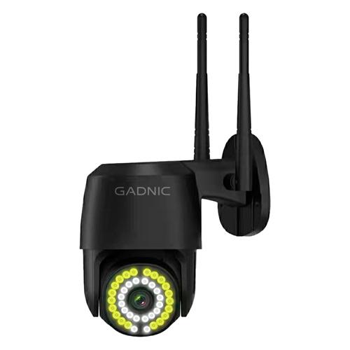 Cámara de Seguridad Gadnic Audio Bidireccional - 0