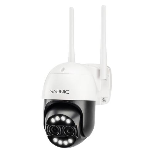 Cámara de Seguridad Gadnic 4K 8MP - 0