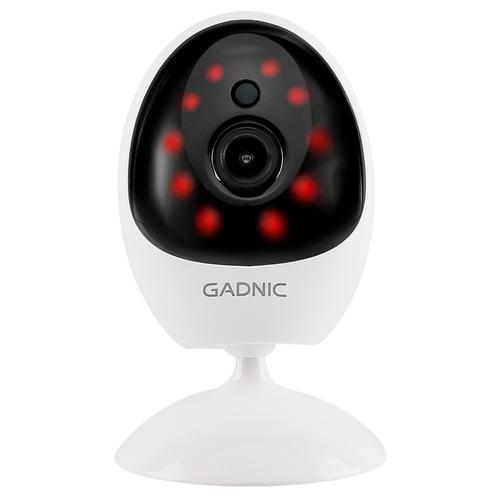 Cámara de Seguridad Gadnic 1080 Full Hd 2MP - 0