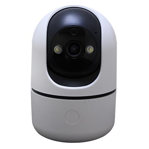 Cámara De Seguridad Inteligente PTZ Gadnic Bluetooth - 0
