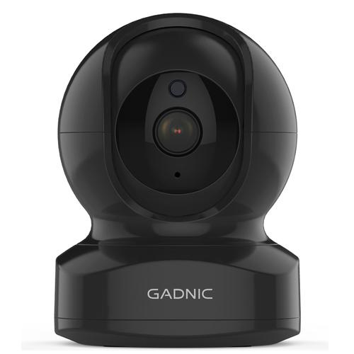Camara de Seguridad Gadnic 636PRO IP WiFi 1080P HD - 0