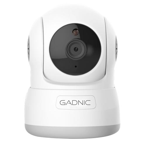 Baby Call Gadnic SX10 IP WiFi P2P Motorizado FULL HD Visión Nocturna - 0