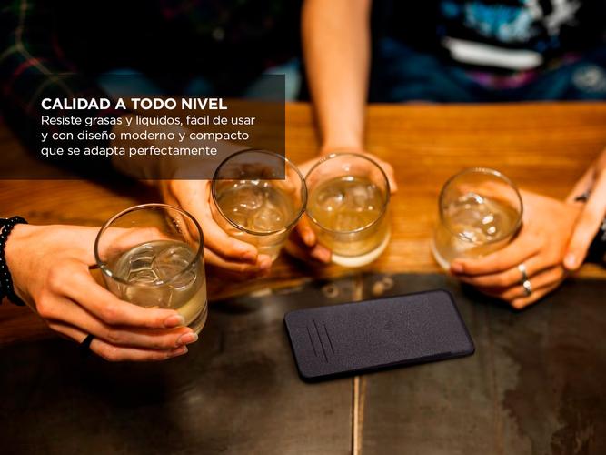 Llamador de Servicio Pager Gadnic Para Restaurante Gastronomía x16 - 3