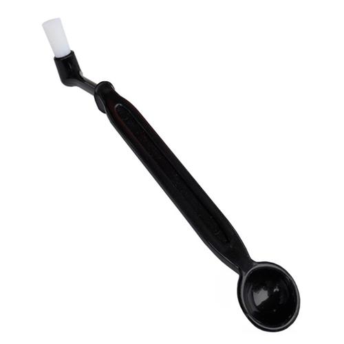 Cepillo De Limpieza Para Máquina De Café Gadnic Con Mango Largo - 0