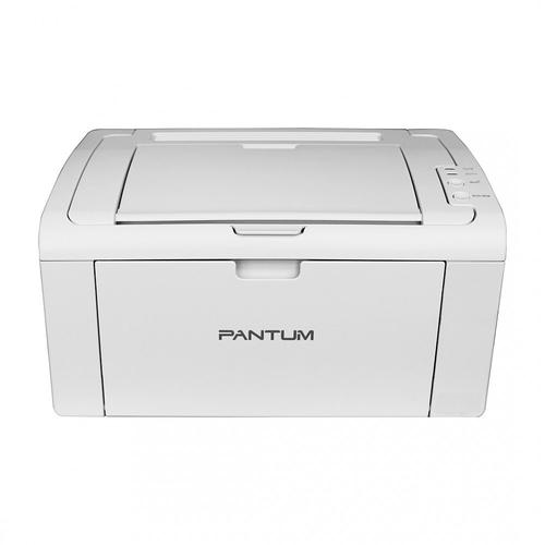 Impresora Pantum 2509W WIFI Laser Monocromatica - 0