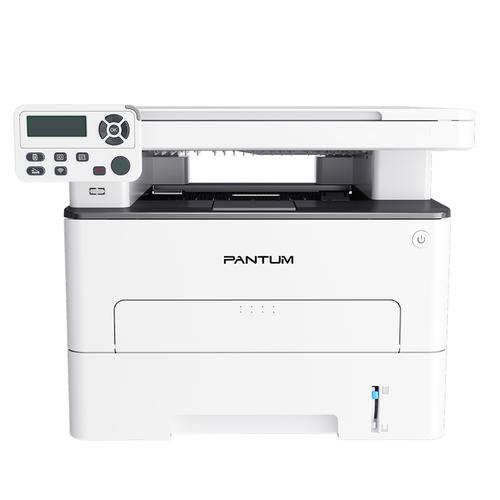 Impresora Laser Multifunción Pantum M6700DW - 0