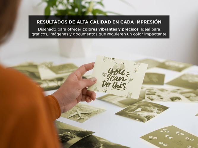 Toner Pantum Original CTL1100XY Amarillo Outlet - 2