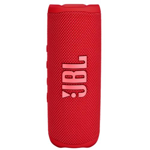 Parlante Portatil JBL Flip 6 Bluetooth Waterproof - 0