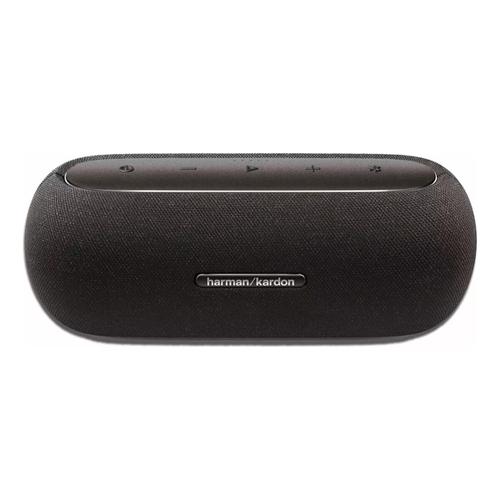 Parlante Portátil Harman Kardon Luna Color Negro - 0