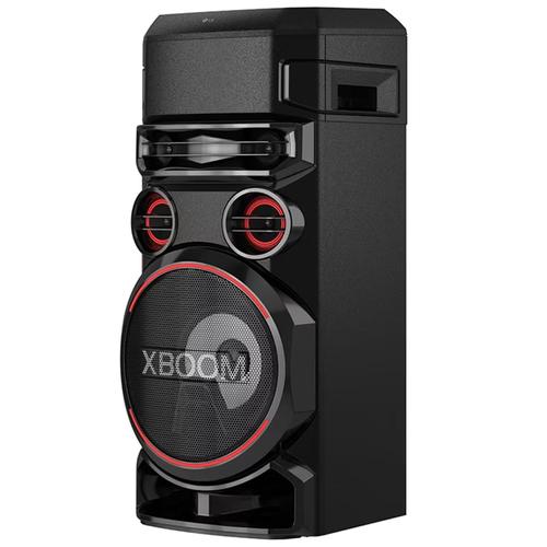 Parlante Torre de Sonido LG XBOOM RN7 - 0