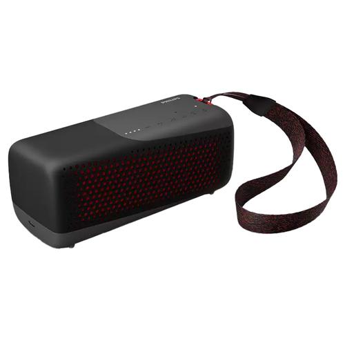 Parlante Deportivo Bluetooth Philips TAS4807B/00 - 0