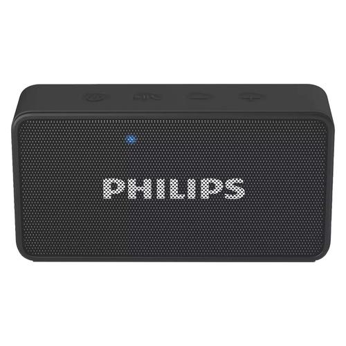 Parlante Bluetooth Philips BT60BK/77 - 0