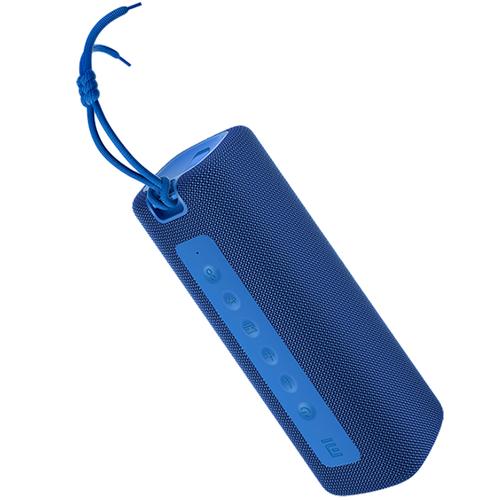 Parlante Portatil Xiaomi Mi Portable Bluetooth Speaker 16W - 0